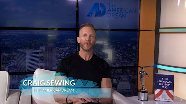  The American Dream TV: Georgia