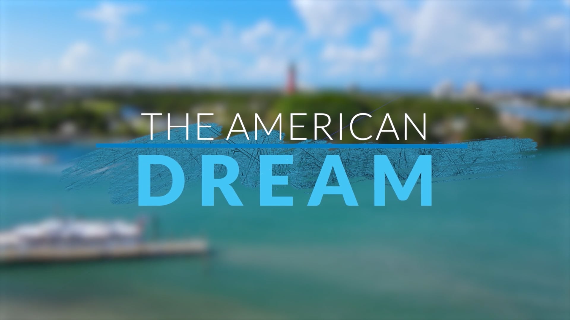  The American Dream TV: Florida