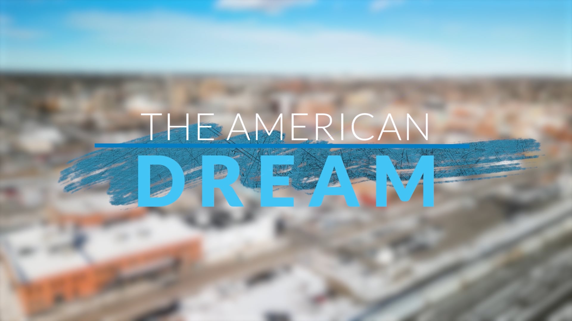  The American Dream TV: Wyoming