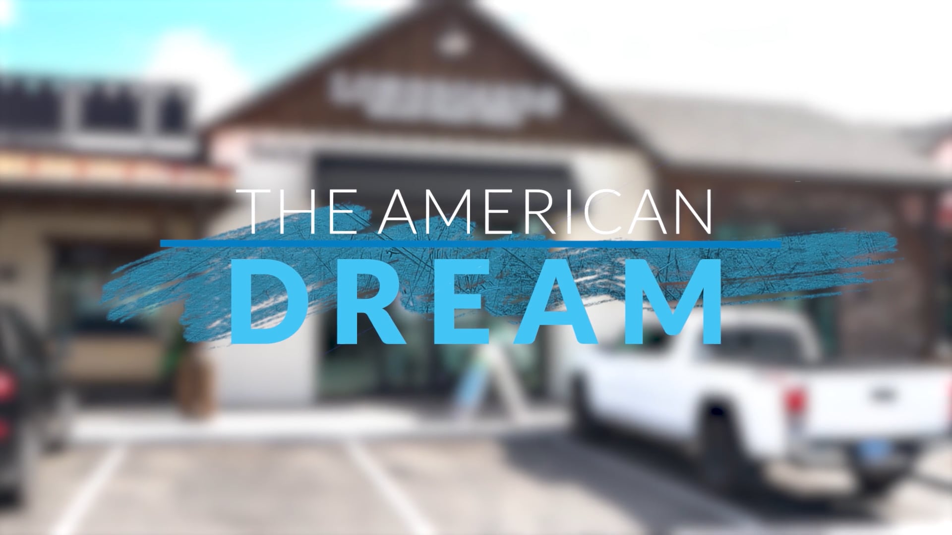  The American Dream TV: Nevada