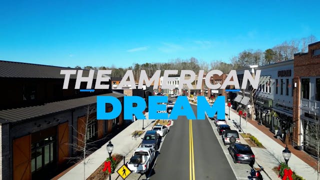 The American Dream TV: Atlanta