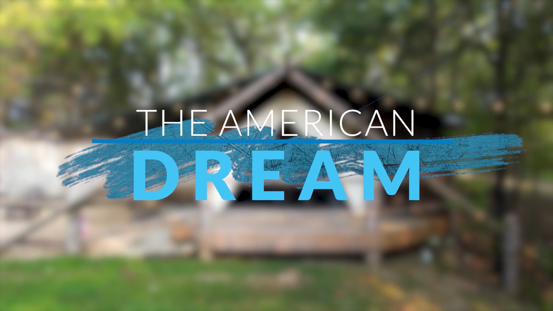 The American Dream TV: Missouri