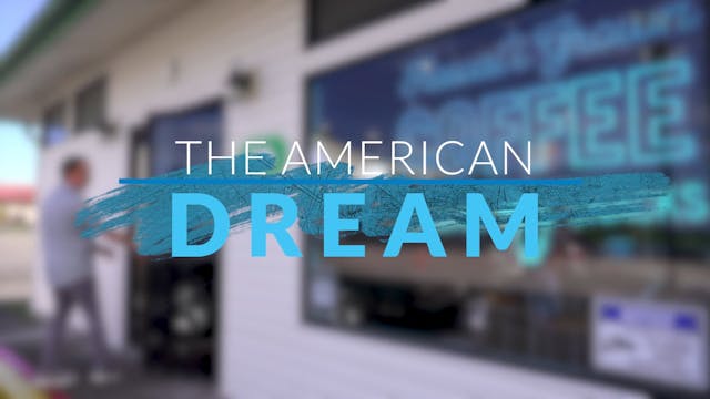  The American Dream TV: Hawaii