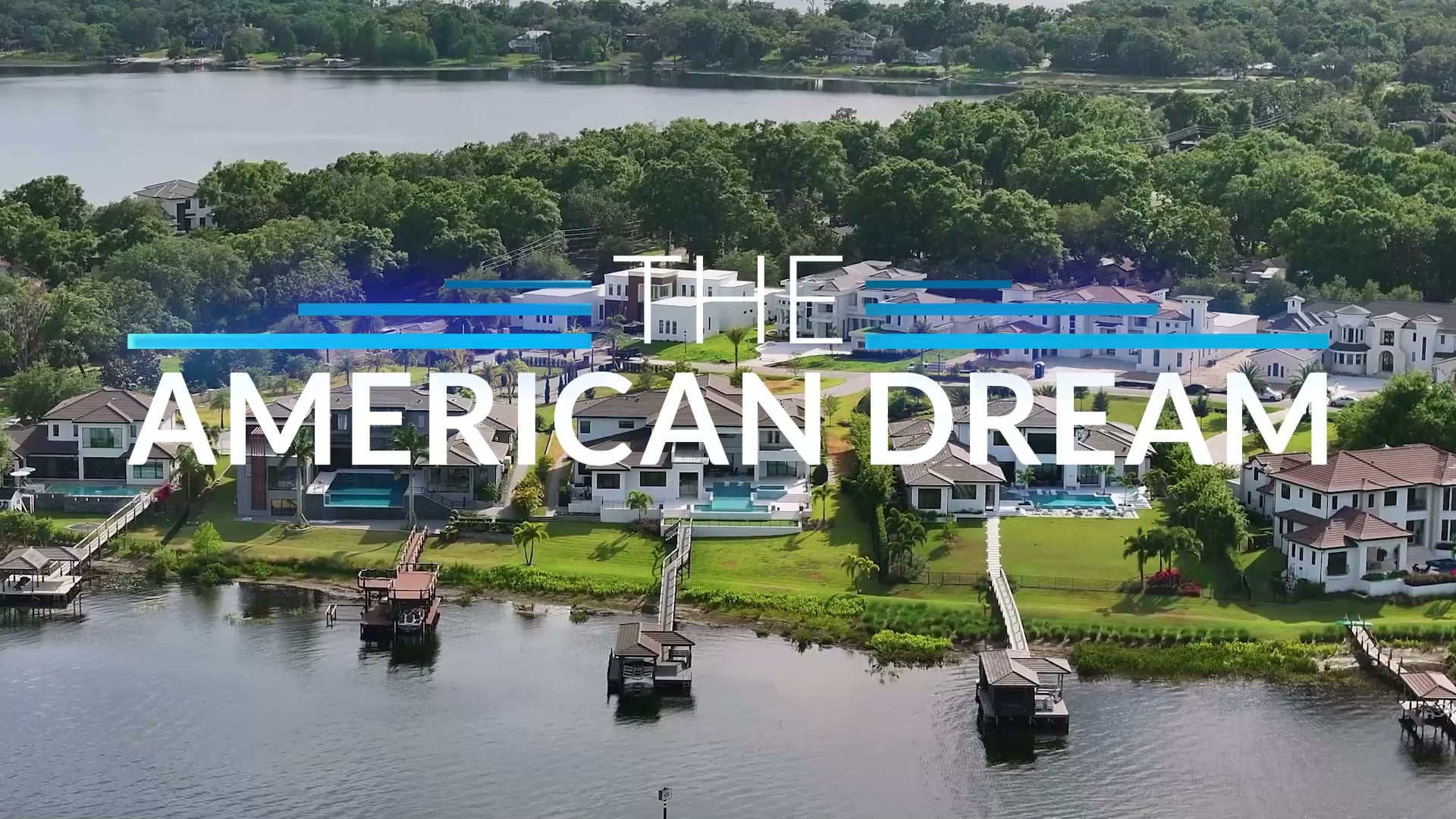 The American Dream TV: Florida