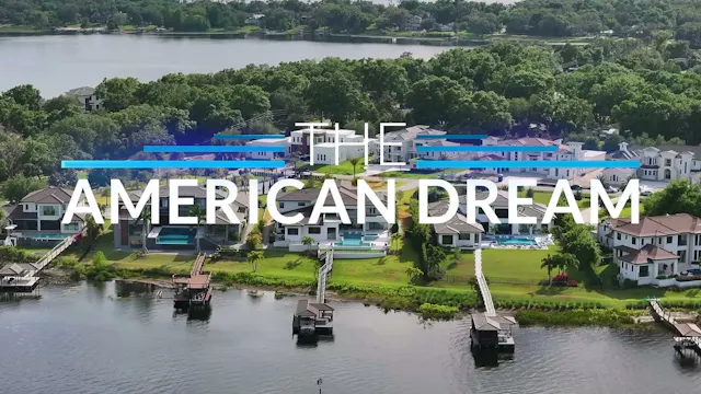 The American Dream TV: Florida