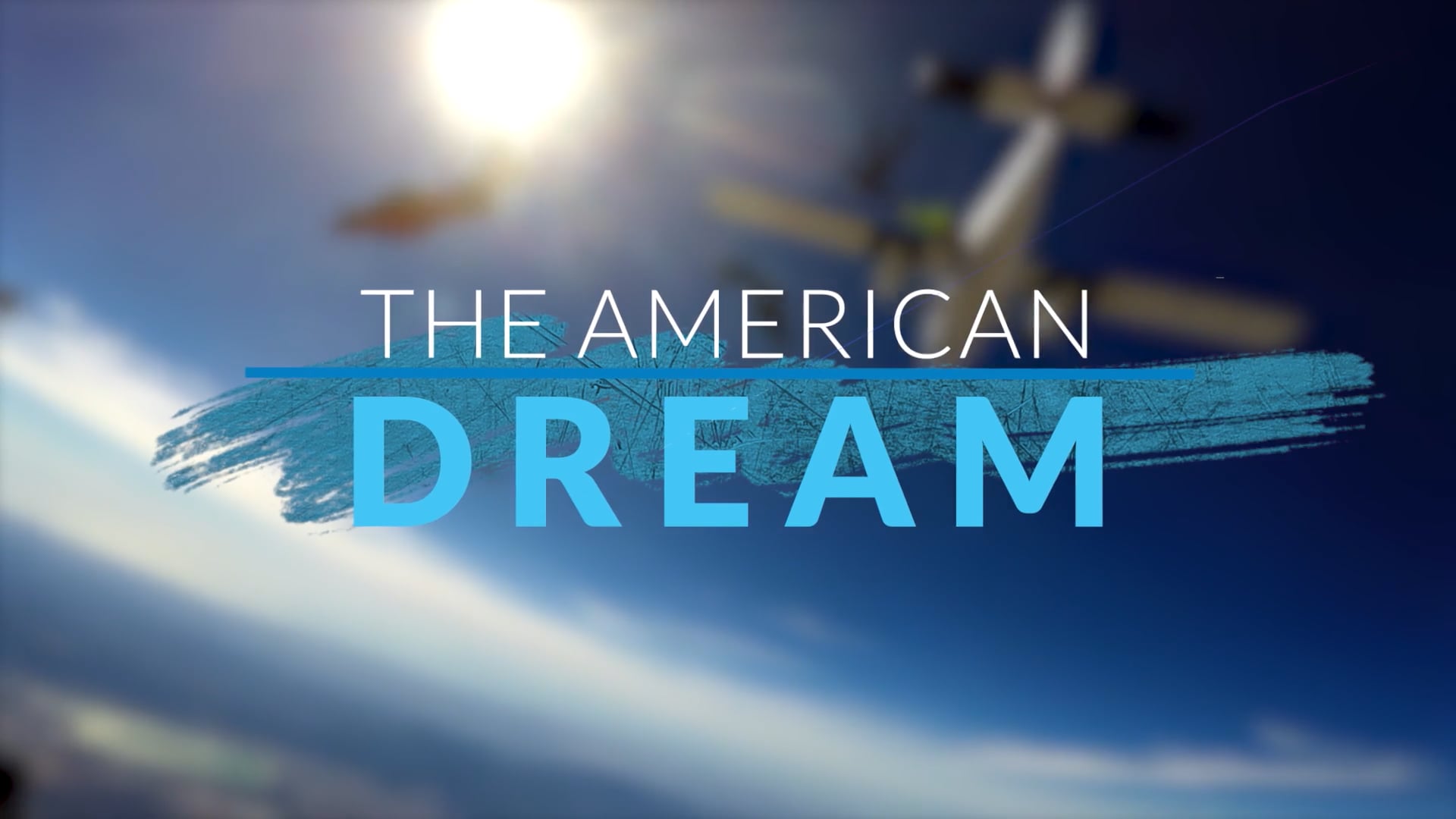  The American Dream TV: Southern California