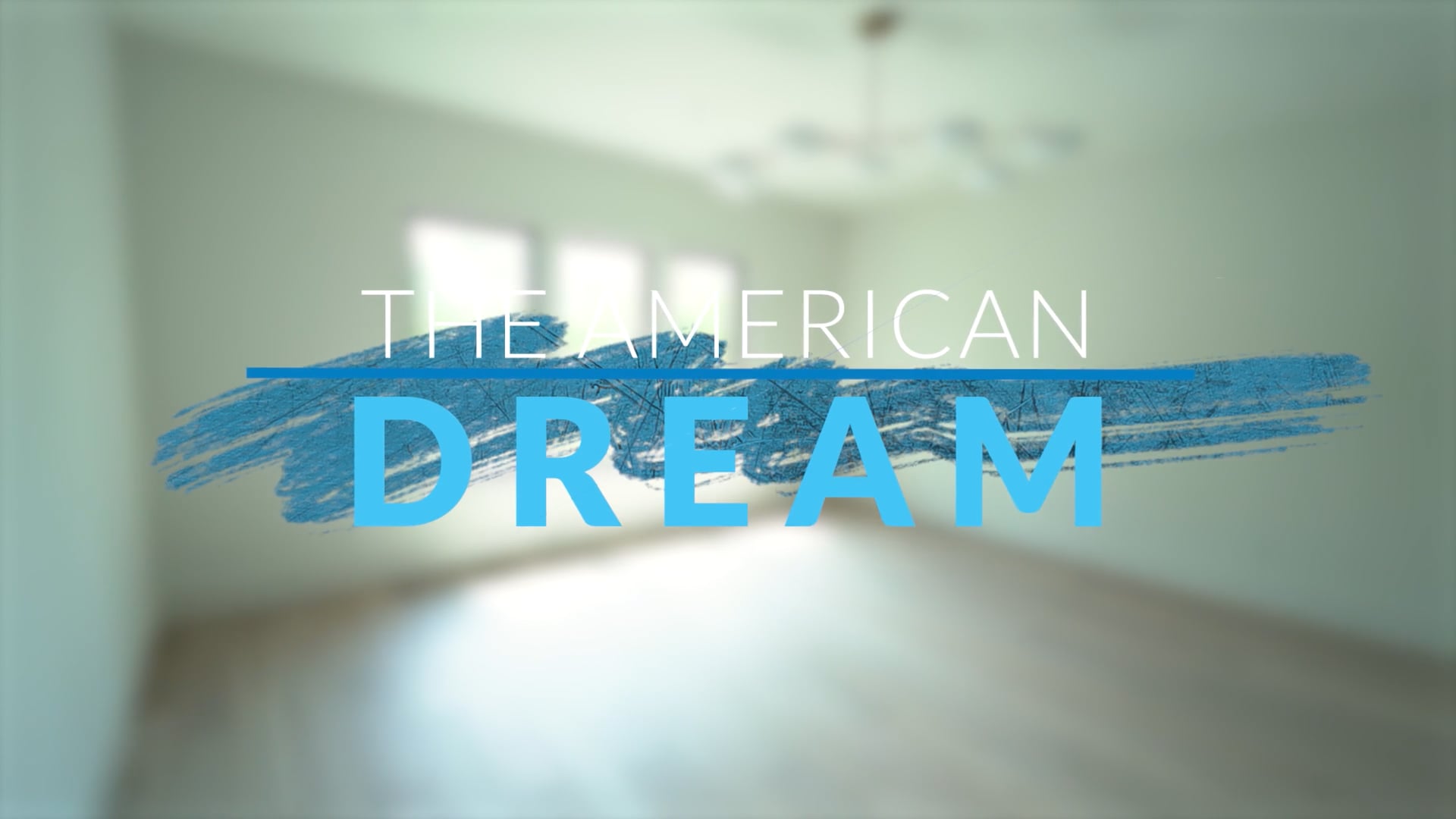  The American Dream TV: Best Of