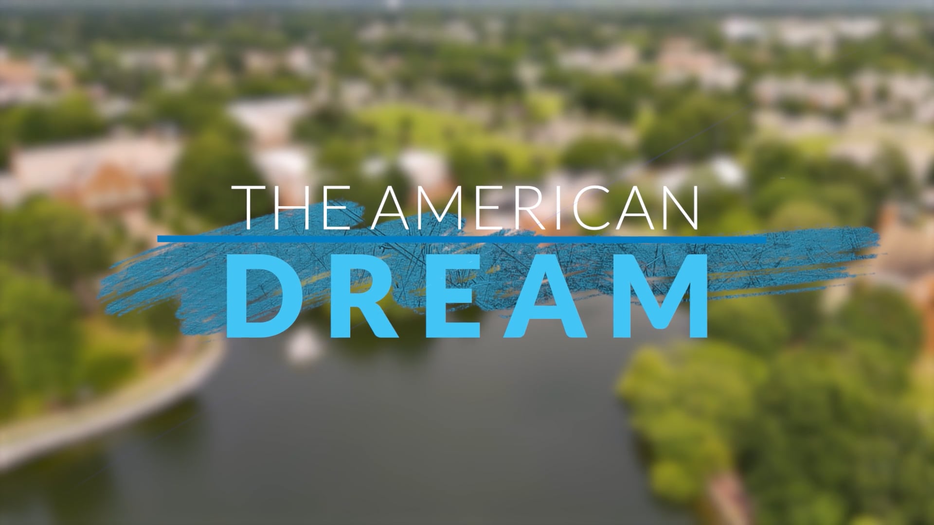  The American Dream TV: Virginia
