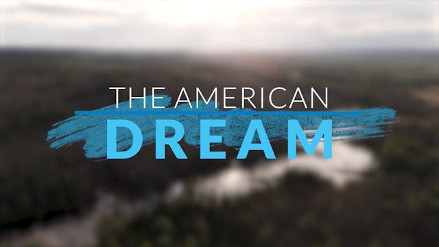  The American Dream TV: Maine