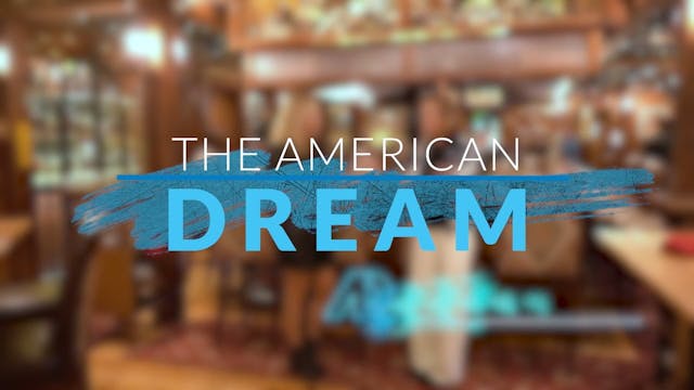  The American Dream TV: Carolinas