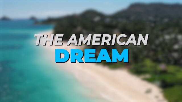 The American Dream TV: Hawaii
