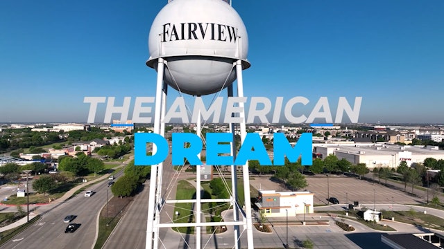  The American Dream TV: Dallas