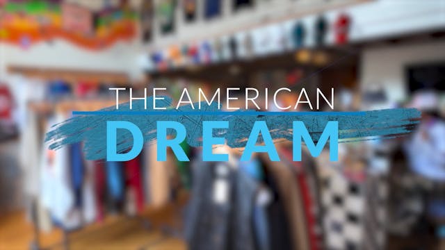  The American Dream TV: Carolinas