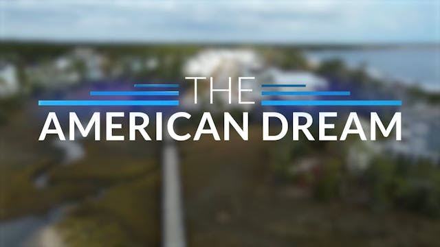 The American Dream TV: Carolinas