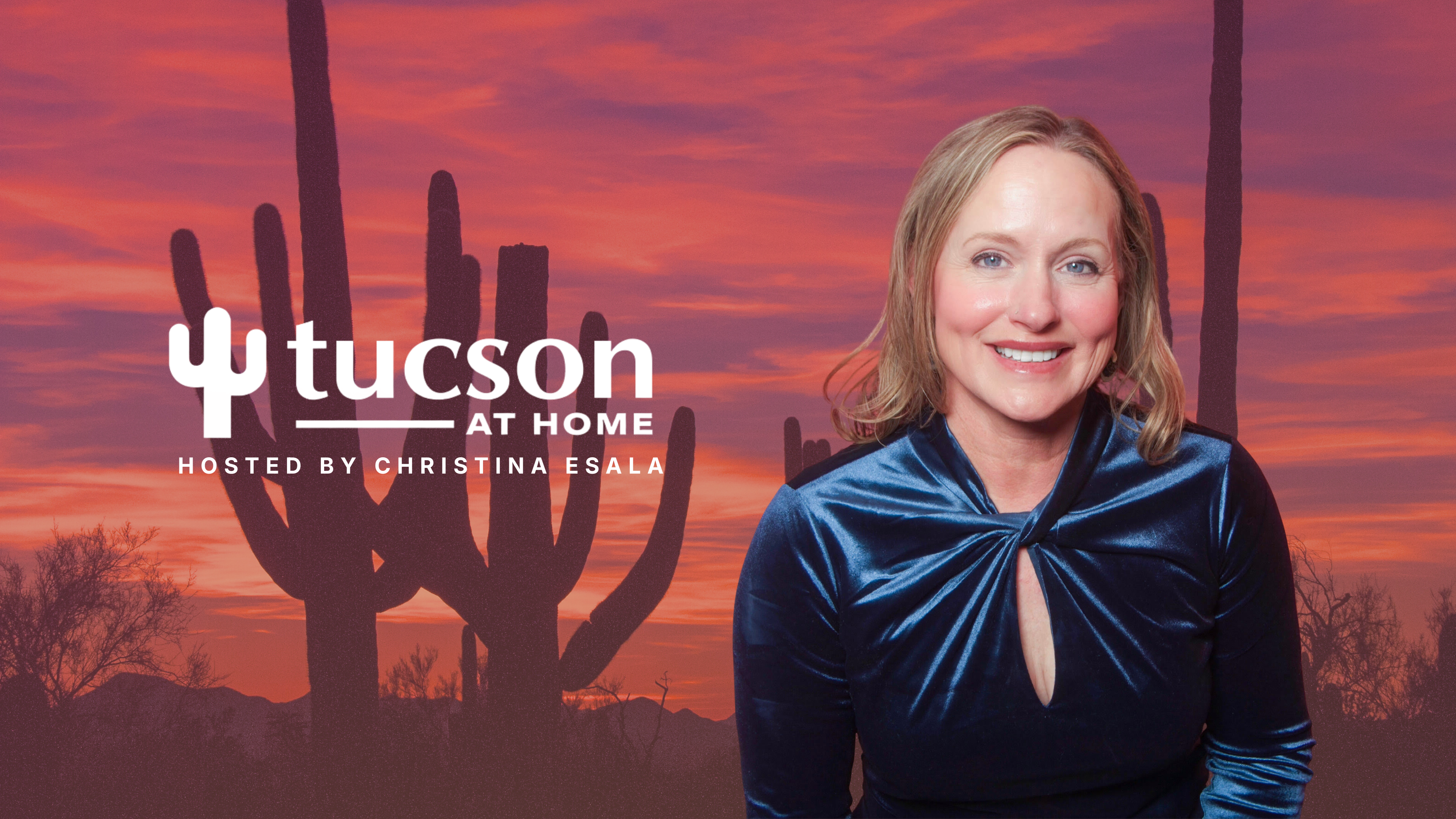 Tuscon at Home