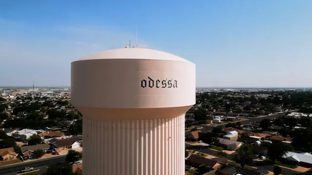 Permian Basin & Beyond: Episode 2