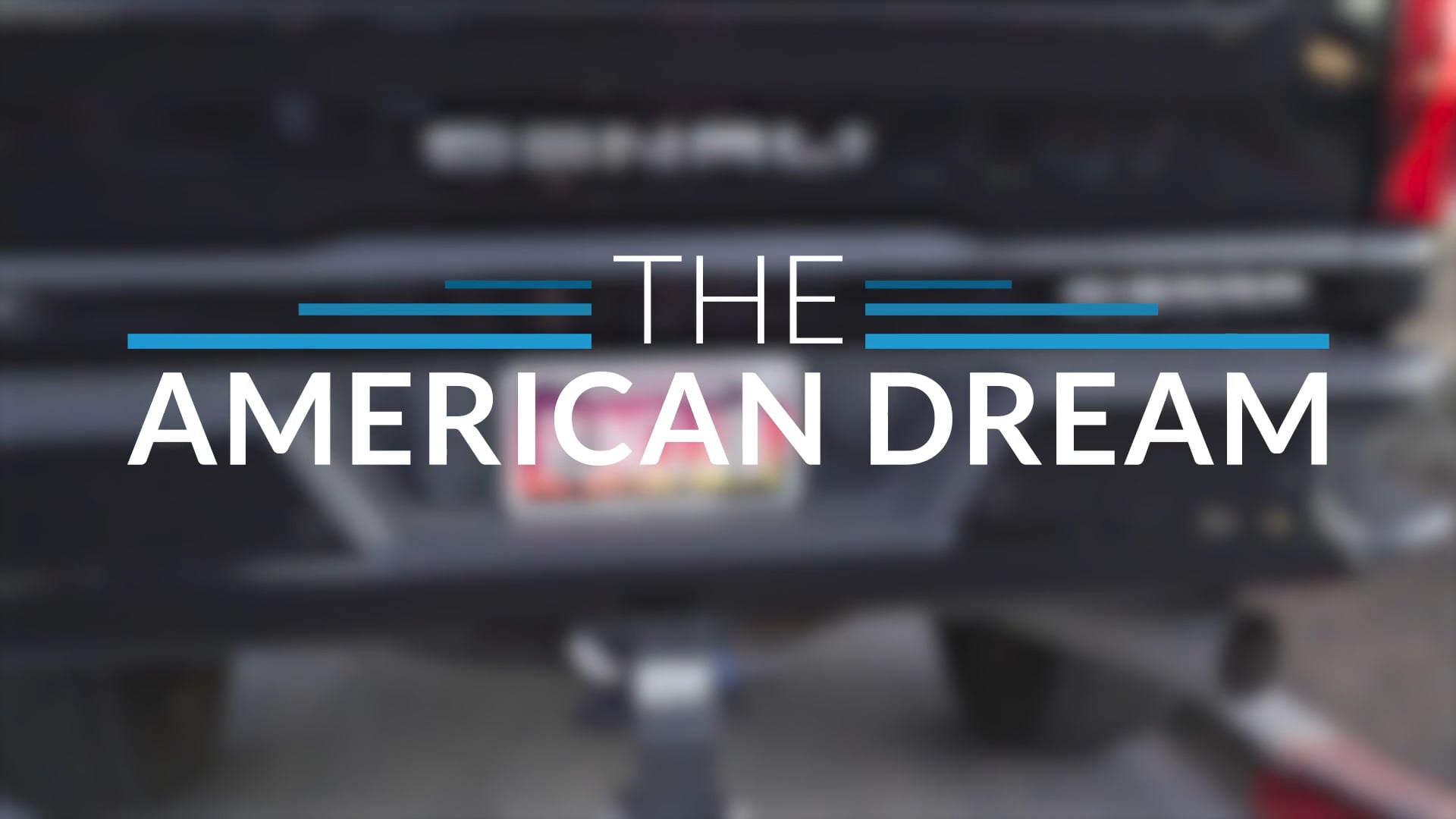 The American Dream TV: Arizona