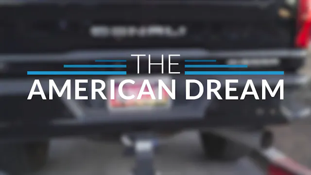 The American Dream TV: Arizona