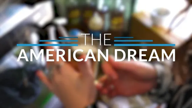 The American Dream TV: Maryland