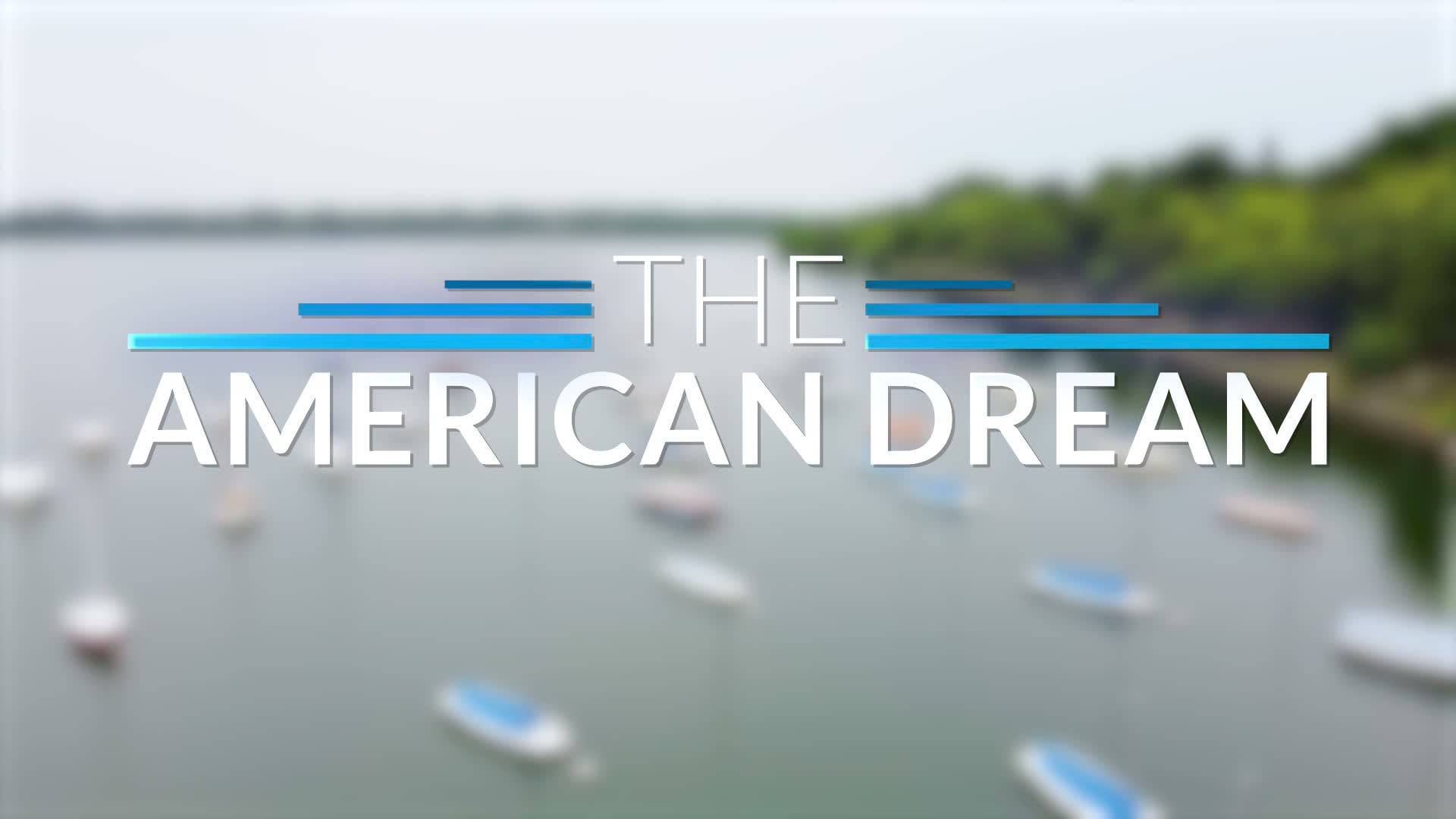 The American Dream TV: Minnesota 09/12/2026