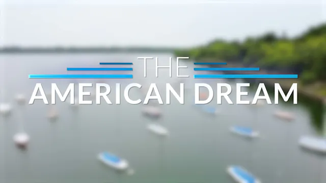 The American Dream TV: Minnesota 09/1...
