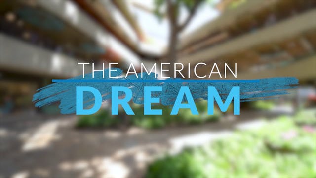  The American Dream TV: Hawaii