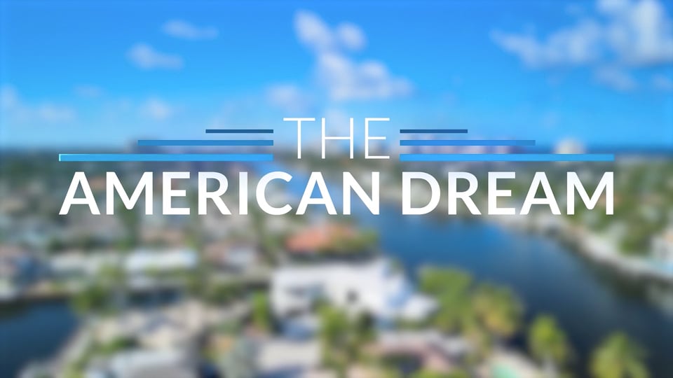 The American Dream TV: Florida