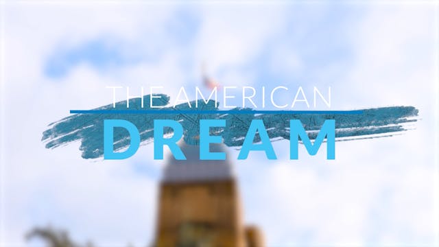 The American Dream TV: Texas