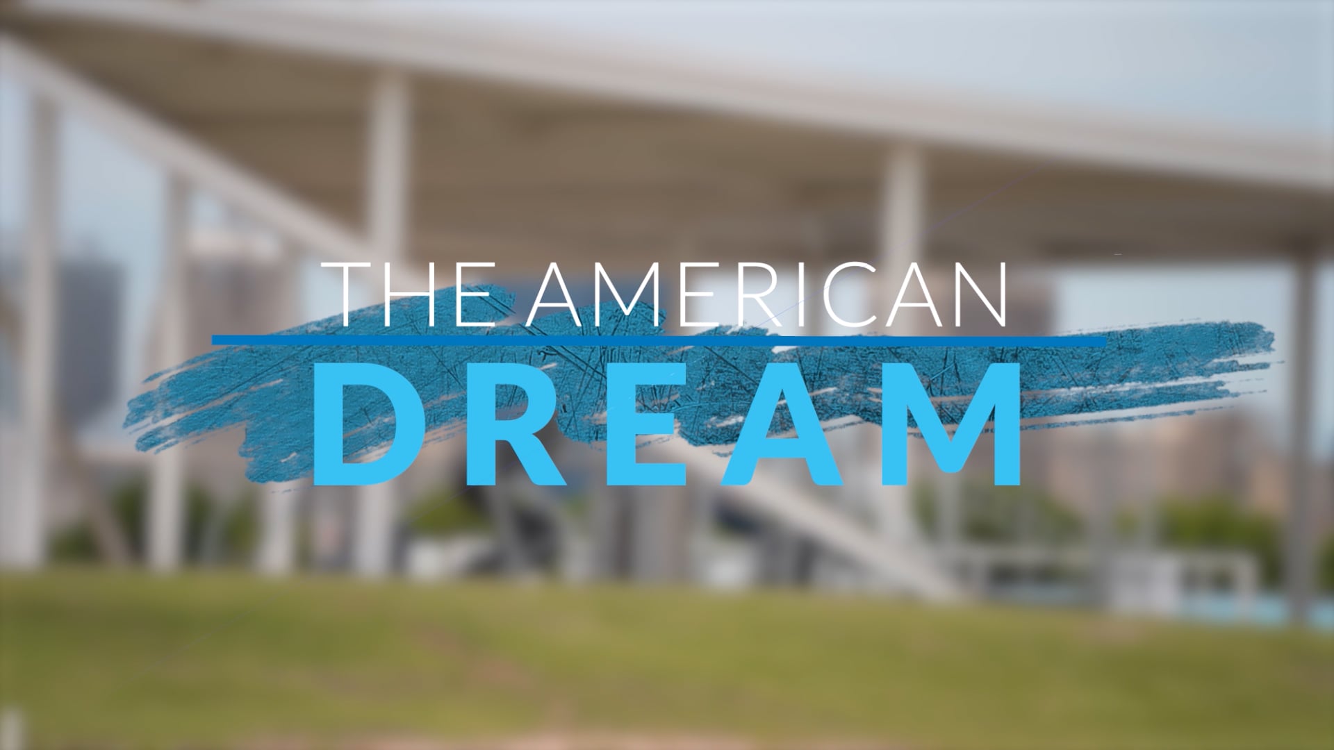  The American Dream TV: Oklahoma