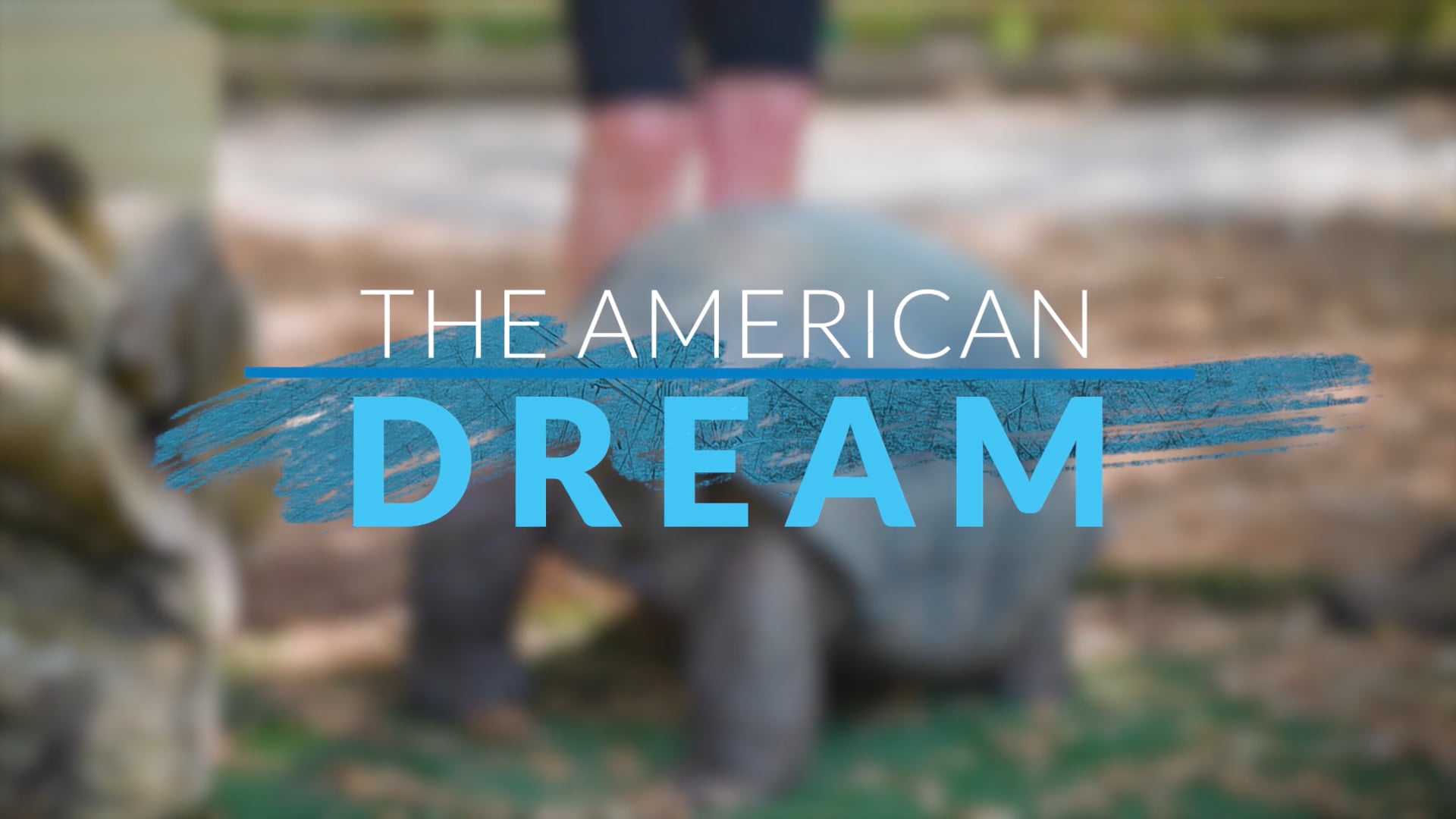  The American Dream TV: Indiana