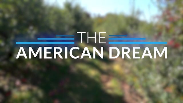 The American Dream TV: Virginia