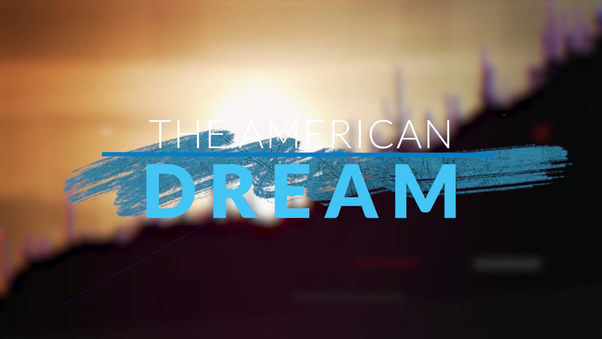 The American Dream TV: Arizona