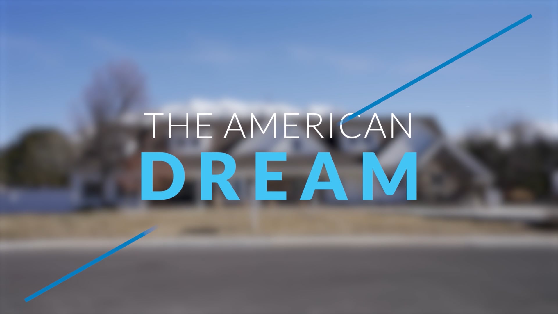  The American Dream TV: Utah