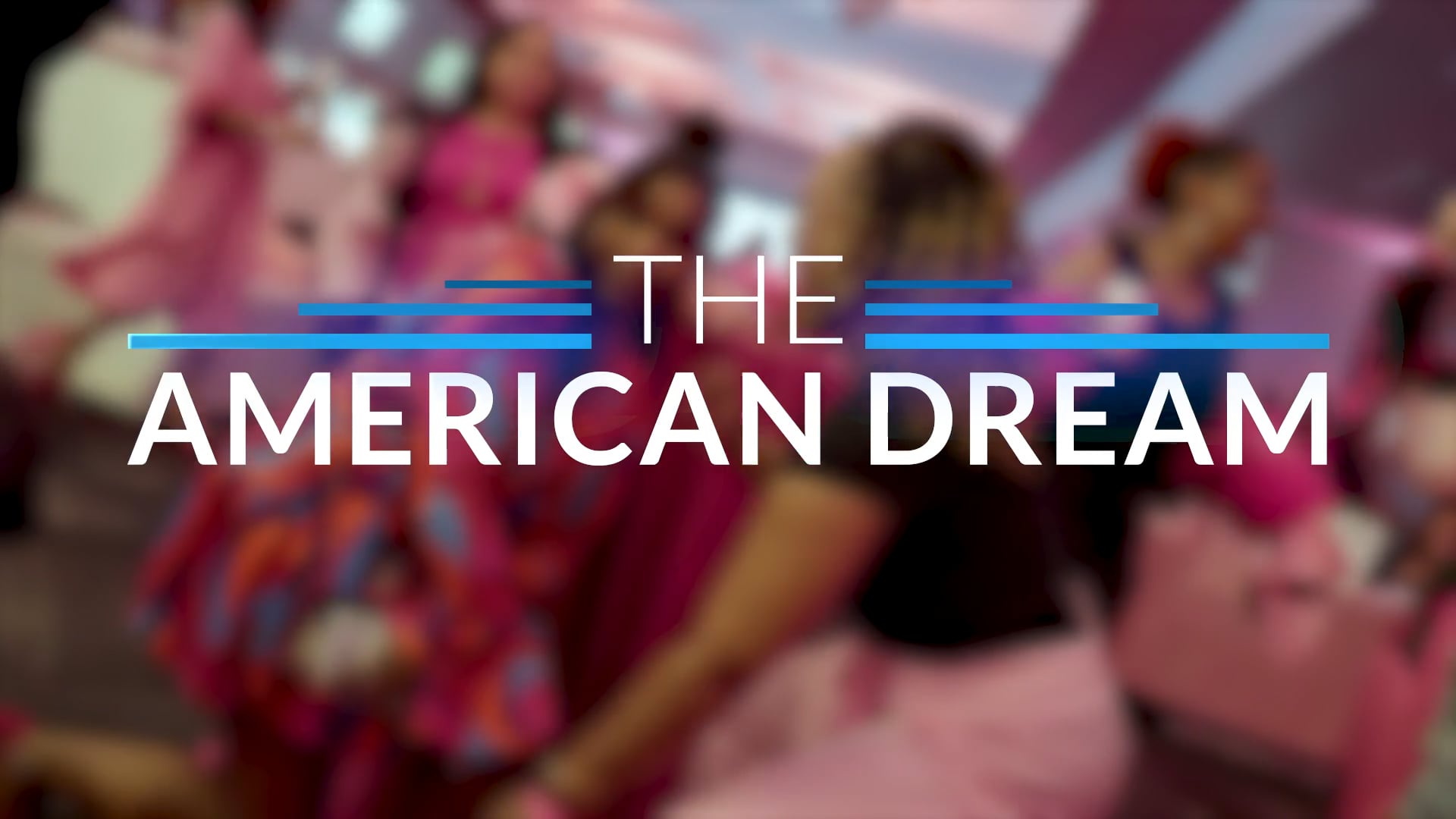 The American Dream TV: Carolinas