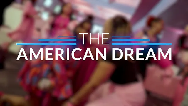 The American Dream TV: Carolinas