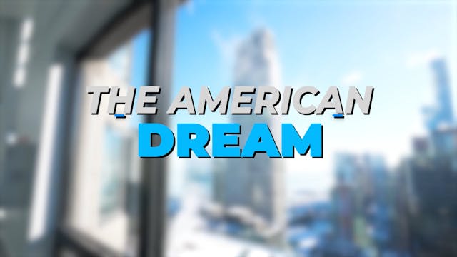 The American Dream TV: Chicago