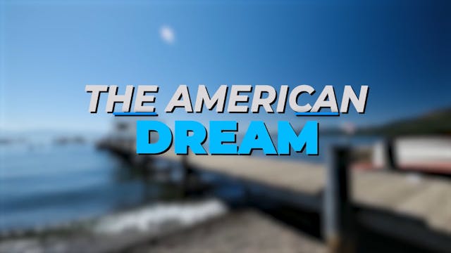 The American Dream TV: Sacramento