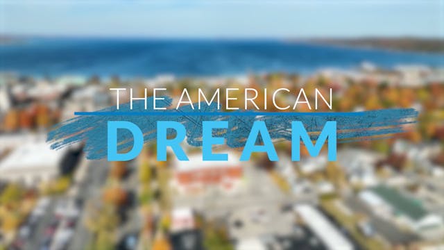  The American Dream TV: Michigan