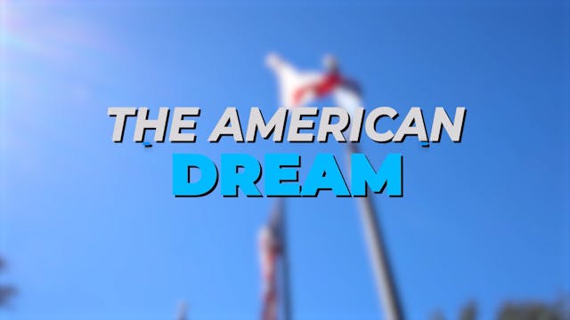 The American Dream TV: Dallas