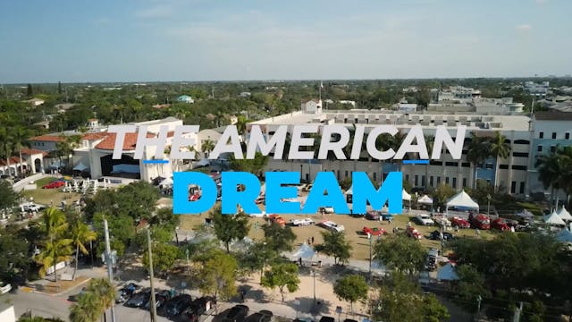  The American Dream TV: Florida