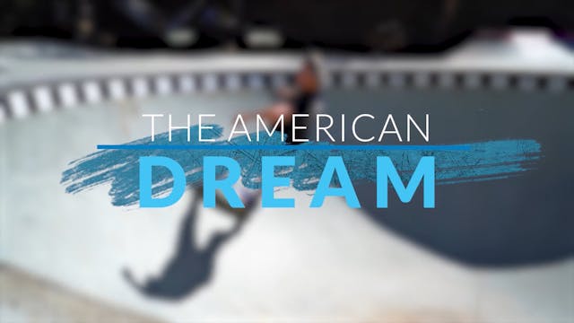  The American Dream TV: Southern Cali...