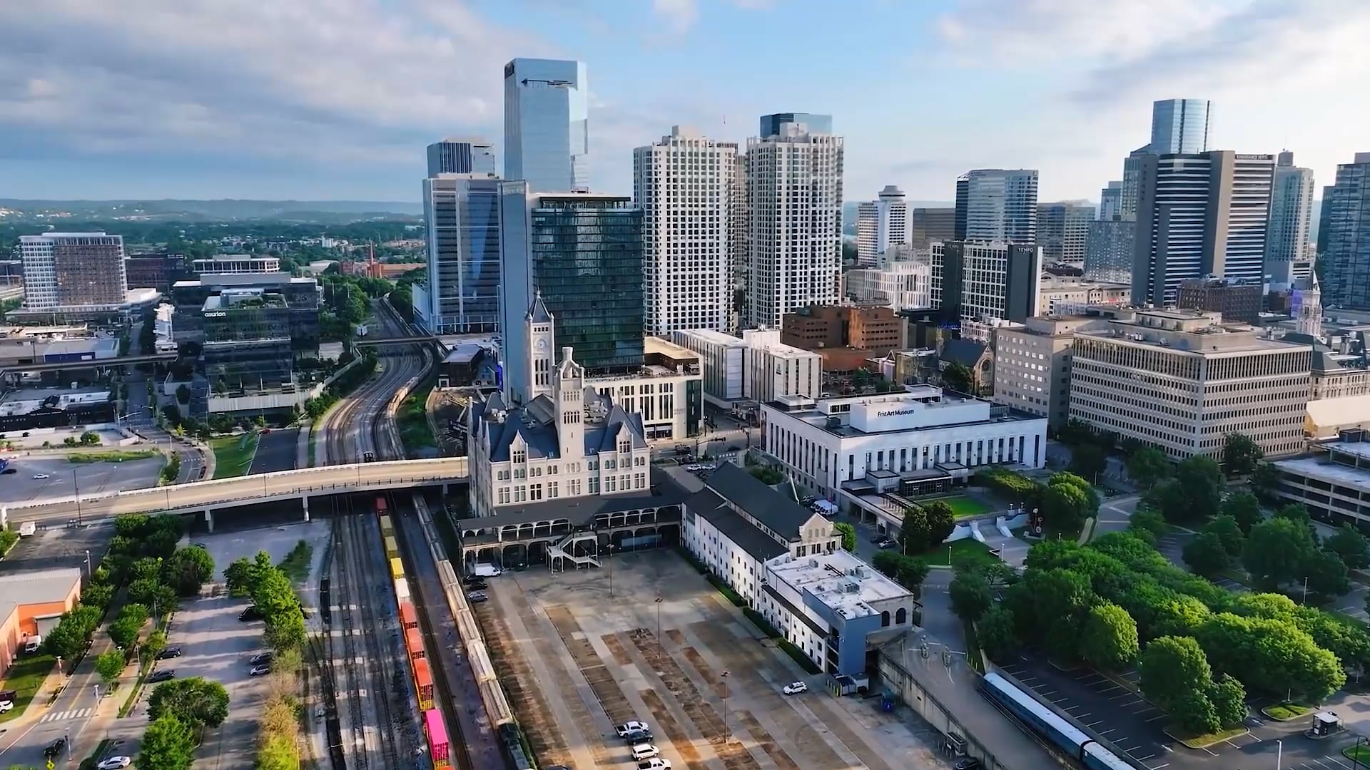 Nashville Next Door: Episode 3