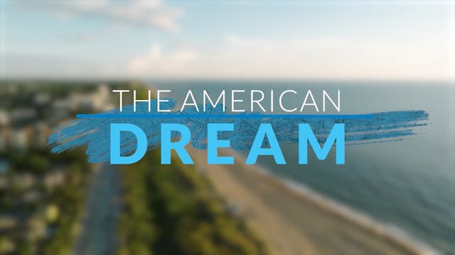  The American Dream TV: Florida