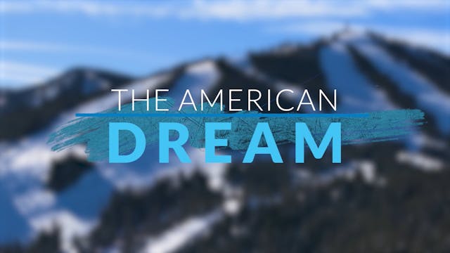  The American Dream TV: Colorado