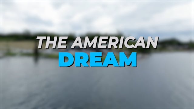 The American Dream TV: Across The Cou...