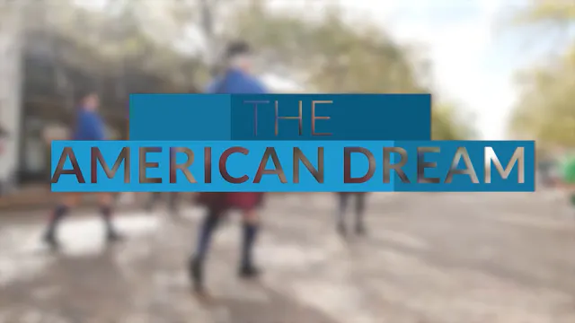 The American Dream TV: Best Of