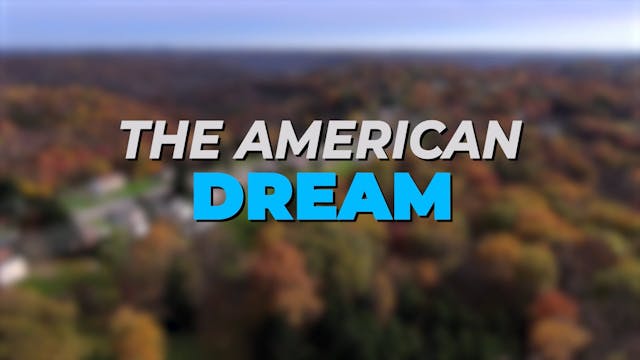 The American Dream TV: Harrisburg