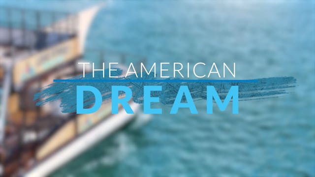  The American Dream TV: Florida