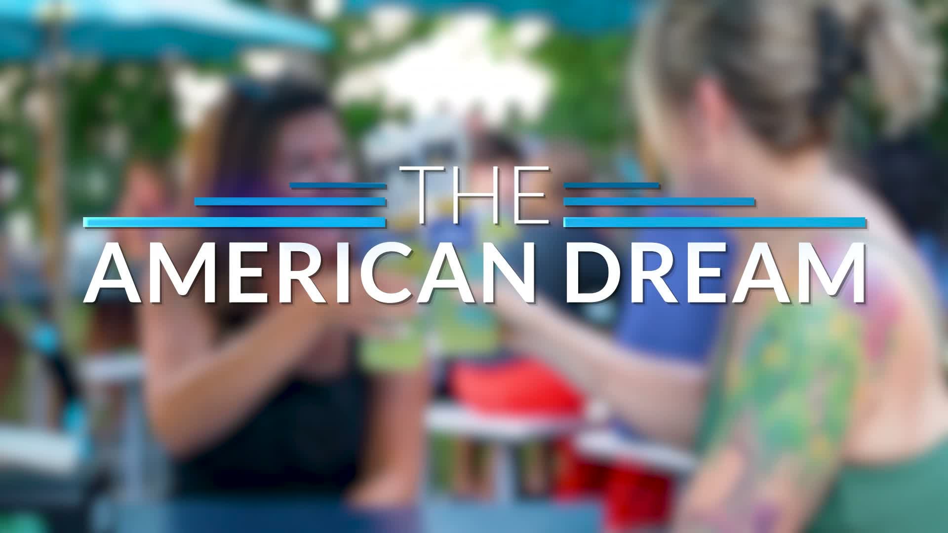 The American Dream TV: Dakotas 09/26/2026