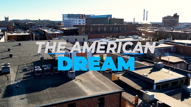 The American Dream TV: Missouri